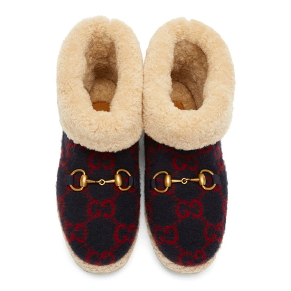 Gucci Fria Boots - Picture 2 of 6